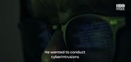 Most Wanted: Teen Hacker (Image via @HBOMaxNordic YouTube)